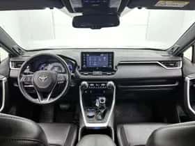 Toyota RAV4 (2022) thumbnail 5