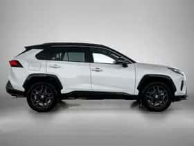 Toyota RAV4 (2025) thumbnail 11