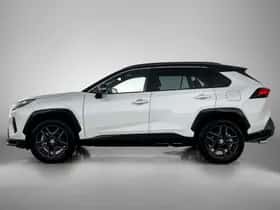 Toyota RAV4 (2025) thumbnail 4