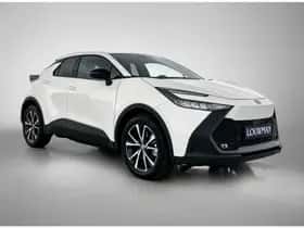 Toyota C-HR (2026) thumbnail 4