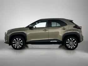 Toyota Yaris_Cross (2024) thumbnail 3