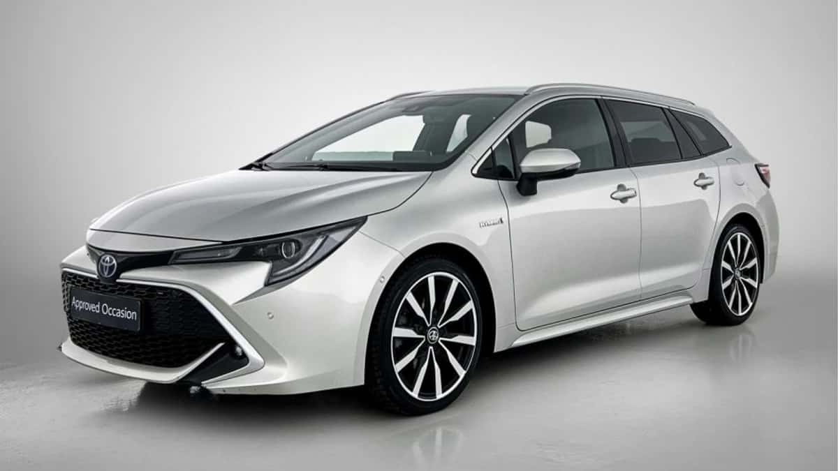 Toyota Corolla_Touring_Sports (2020) — foto 1