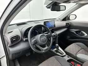 Toyota Yaris_Cross (2022) thumbnail 37