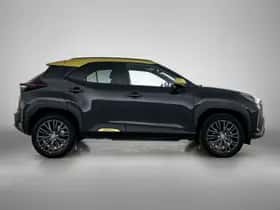Toyota Yaris_Cross (2023) thumbnail 11