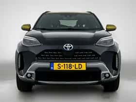 Toyota Yaris_Cross (2023) thumbnail 19