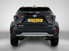 Toyota Yaris_Cross (2023) thumbnail 20