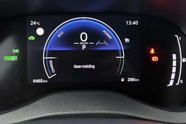 Toyota Yaris_Cross (2025) thumbnail 5