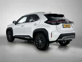 Toyota Yaris_Cross (2022) thumbnail 14