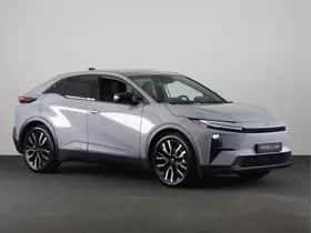 Toyota CHR_+ (2026) thumbnail 12