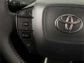 Toyota C-HR+ (2026) thumbnail 19