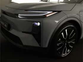 Toyota CHR_+ (2026) thumbnail 22