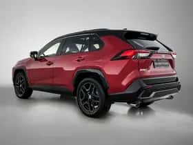 Toyota RAV4 (2024) thumbnail 16