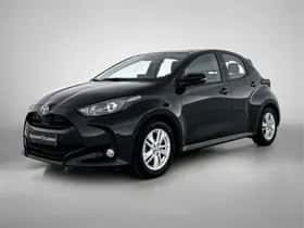 Toyota Yaris (2025)