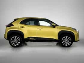 Toyota Yaris_Cross (2022) thumbnail 12
