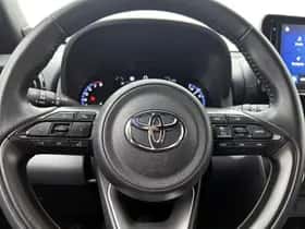 Toyota Yaris_Cross (2022) thumbnail 18