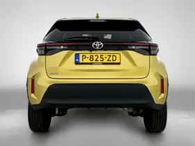 Toyota Yaris_Cross (2022) thumbnail 21