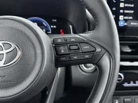 Toyota Yaris_Cross (2026) thumbnail 17