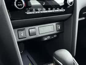 Toyota Yaris_Cross (2026) thumbnail 26