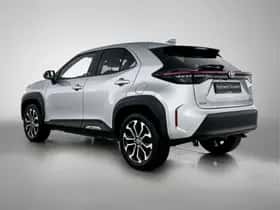 Toyota Yaris_Cross (2022) thumbnail 13
