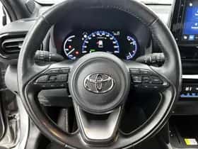Toyota Yaris_Cross (2022) thumbnail 17