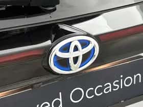 Toyota Yaris_Cross (2022) thumbnail 19