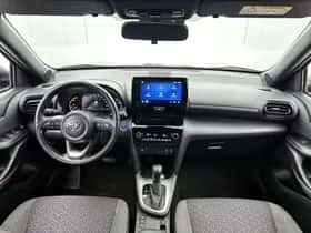 Toyota Yaris_Cross (2022) thumbnail 4
