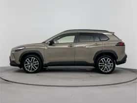 Toyota Corolla_Cross (2026) thumbnail 2