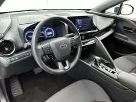 Toyota C-HR (2024) thumbnail 36
