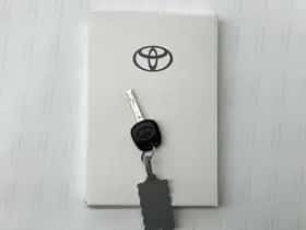 Toyota Yaris (2025) thumbnail 31
