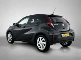 Toyota Aygo (2023) thumbnail 13