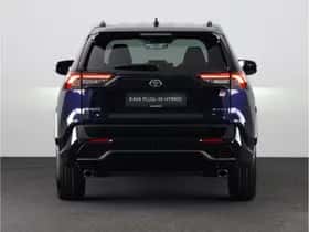 Toyota RAV4 (2025) thumbnail 9