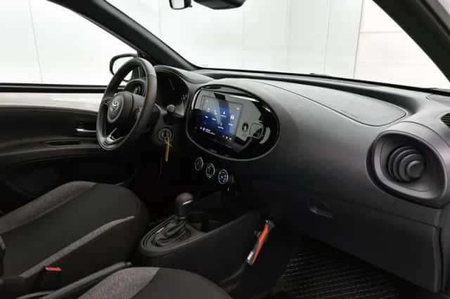 Toyota Aygo (2025) thumbnail 6