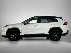 Toyota RAV4 (2020) thumbnail 4