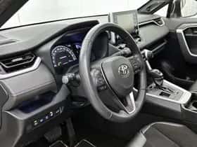 Toyota RAV4 (2020) thumbnail 41