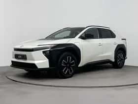 Toyota bZ4X (2026)