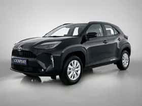 Toyota Yaris_Cross (2025)