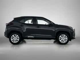 Toyota Yaris_Cross (2025) thumbnail 12