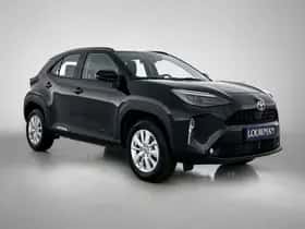 Toyota Yaris_Cross (2025) thumbnail 13