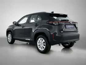 Toyota Yaris_Cross (2025) thumbnail 14