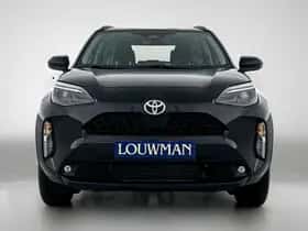 Toyota Yaris_Cross (2025) thumbnail 18