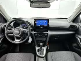 Toyota Yaris_Cross (2025) thumbnail 4