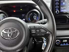 Toyota Yaris (2023) thumbnail 13