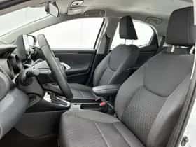 Toyota Yaris (2023) thumbnail 14