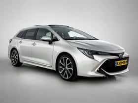Toyota Corolla_Touring_Sports (2022) thumbnail 14