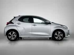 Toyota Yaris (2025) thumbnail 11