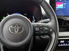 Toyota Yaris (2025) thumbnail 14