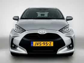 Toyota Yaris (2025) thumbnail 20