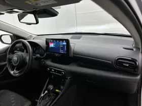Toyota Yaris (2025) thumbnail 6