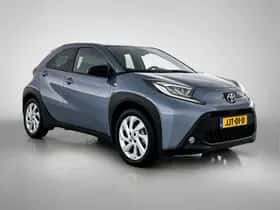 Toyota Aygo (2025) thumbnail 12