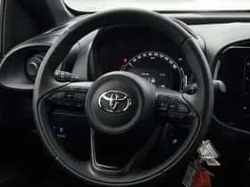 Toyota Aygo (2025) thumbnail 17
